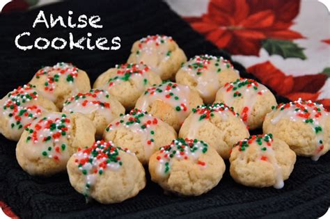 Good dunking cookies. german anise christmas cookies (springerle). Anise Christmas Cookies | Flying on Jess Fuel