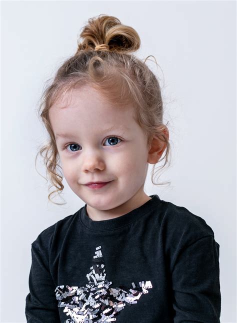 Child Modelling Headshots And Portfolio Updates Mira Photography