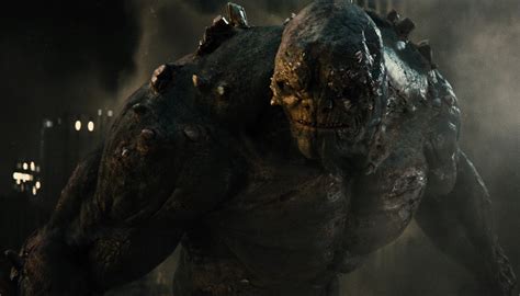 Doomsday Dc Extended Universe Wiki Fandom Powered By Wikia