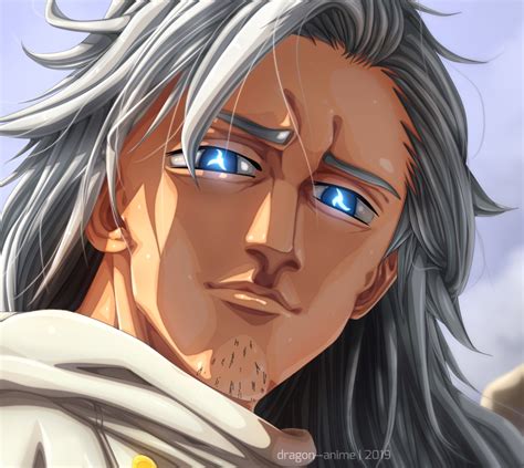 The amazing cinematic anime game, the seven deadly sins: The Seven Deadly Sins HD Wallpaper | Background Image ...