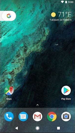 What Is The Best Android Launcher Graphics Quora