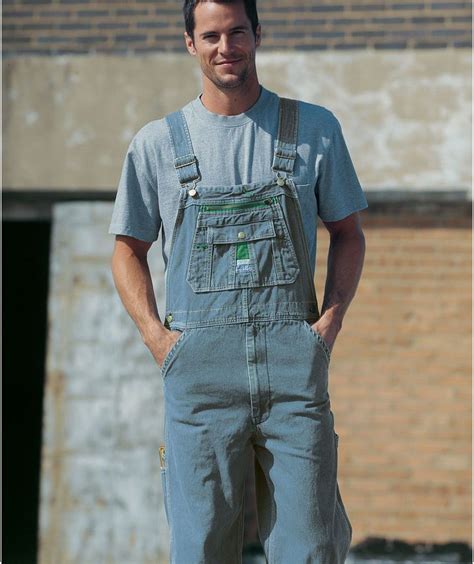 Liberty Stonewashed Bib Overalls Stylish And Comfortable