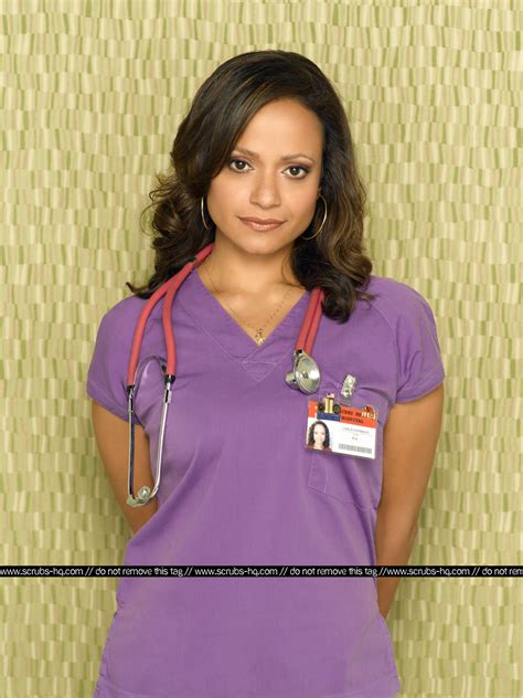 Season 8 Photoshooot 1 Nurse Carla Espinosa Photo 5773416 Fanpop