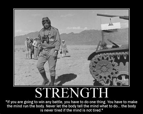 George S Patton Motivational Posters The Art Of Manliness