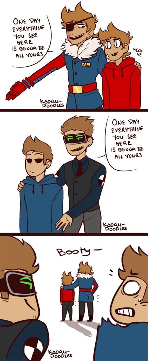 Tomtord Pictures Tomtord 9 Tomtord Comic Eddsworld Memes