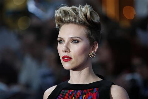 Scarlett Johansson Fondo De Pantalla Hd Fondo De Escritorio