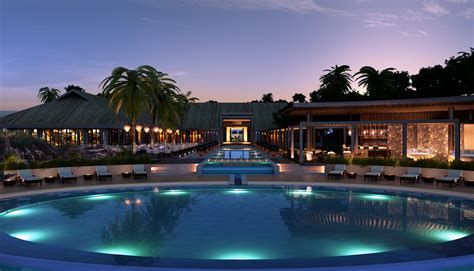 Avani Resort - dwp
