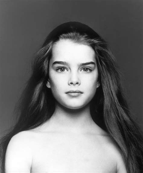 Collection 93 Pictures Brooke Shields Photos As A Child Sharp