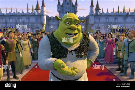 Ogre 2 High Resolution Stock Photography And Images Alamy
