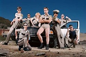 Reno 911 Returning with New Episodes; Remembering Philip McKeon of ...