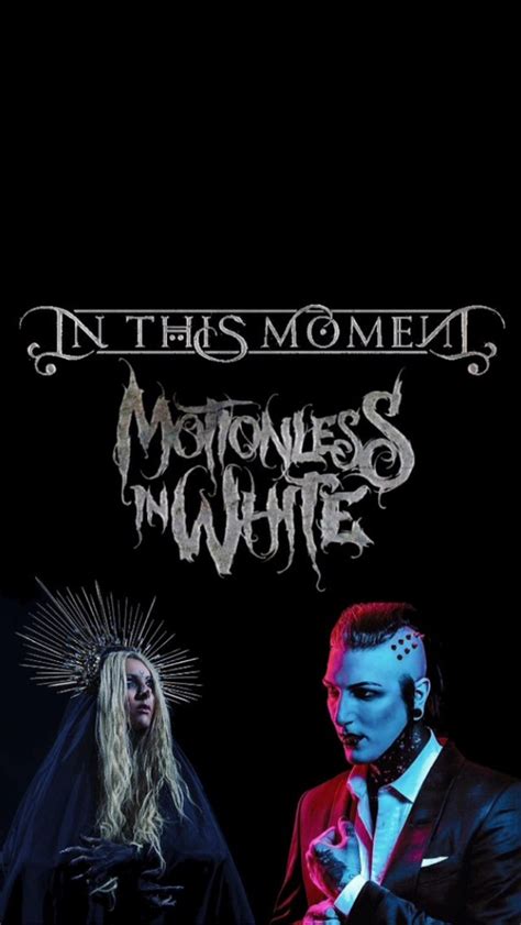 Made By Itm Ritual On Instagram Maria Brink In This Moment Emo Memes