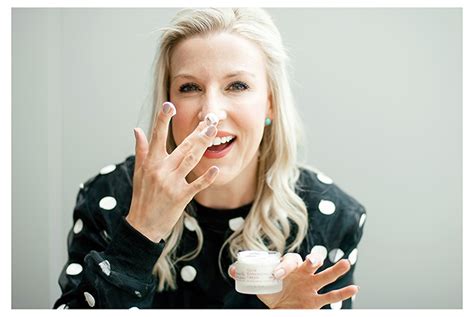 Skin Expert Renée Rouleau Shares Her Winter Skin Care Routine Renée
