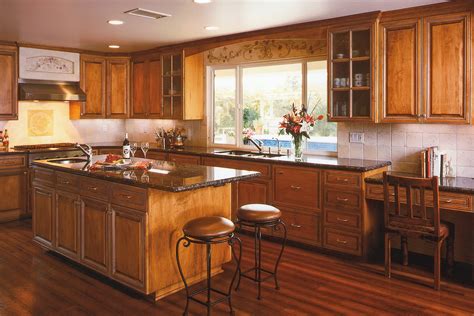 Most people like to retain the wooden finish. Modern Contemporary Kitchen Cabinets - Painted White Glaze ...