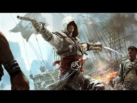 Assassin S Creed Black Flag Multiplayer Gameplay E Youtube