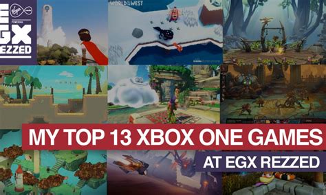 Xbox One Games For Children The Next Generation Of Kids Games