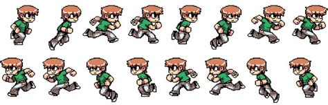 Anime Sprite Generator Please Make Your Own Character Ani Wallpaper