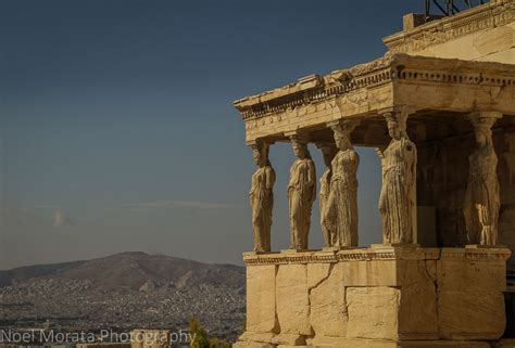 A First Impression Of Athens Greece Travel Photo Mondays