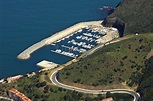 Portbou Marina in Portbou, Catalonia, Spain - Marina Reviews - Phone ...