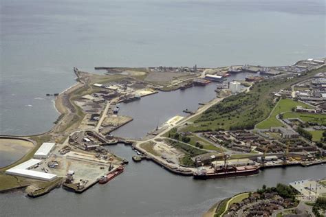 Port Of Sunderland Future Developments Information Session Port Of