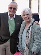 Stan Lee's Wife Joan Clayton (Biography, Wiki, Photos)