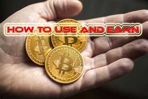 What is the step by step process to redeem bitcoin into usd currency & what other options do i have? A Brief Guide To Using Bitcoins - Everything You Should Know