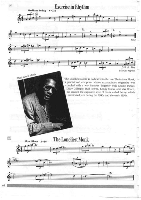 John O Neill The Jazz Method For Sax Eb