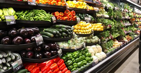 Despite Coronavirus Retailers Keep Produce Supply Fresh Supermarket News