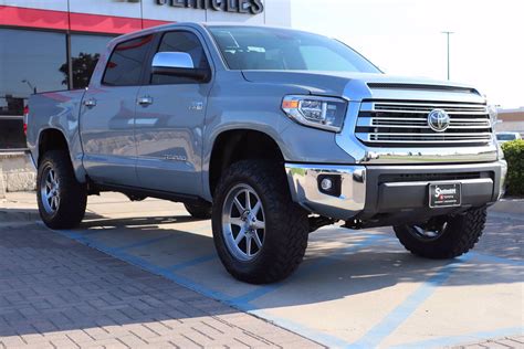 New 2020 Toyota Tundra 4wd Limited Crewmax 55′ Bed 57l Natl