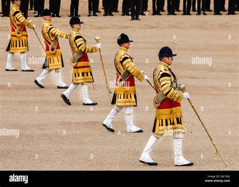 Drum Major Bear Hi Res Stock Photography And Images Alamy