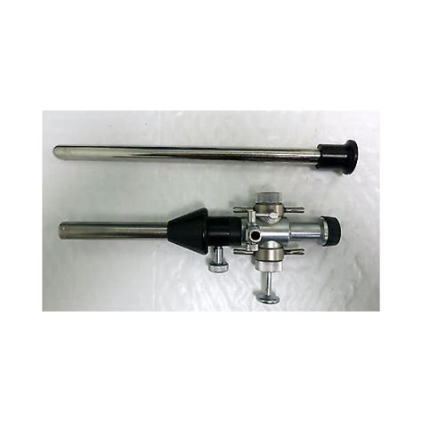 Weck 118100 Hasson Open Laparoscopy Cannula 107mm For Sale Online Ebay