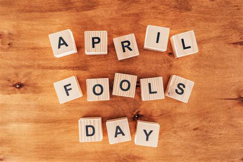 April Fools Day Pranks 2023 Get Latest News 2023 Update