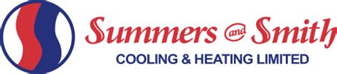 Summers And Smith Heating And Cooling Ltd Contact Us
