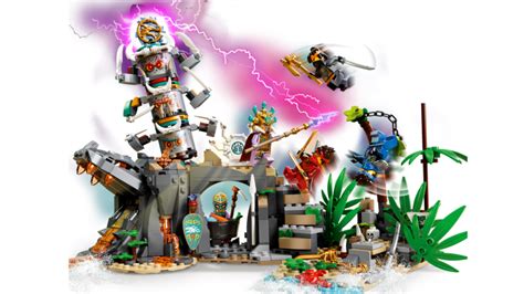 These Are 19 Of The Best Lego Sets For Kids That You Can Buy Right Now