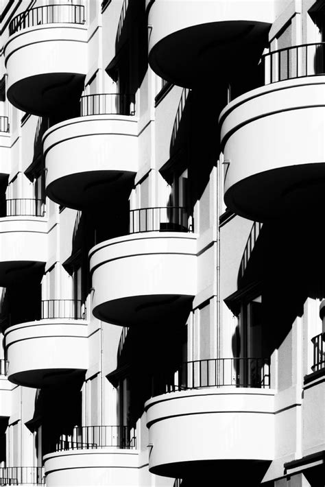 Abstract Architectural Photography 13 Récard Flickr