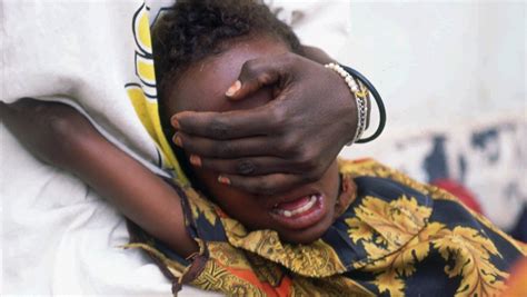 Female Genital Mutilation An International Crisis That Continues