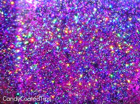 Free Download The Lovely Pink Purple And Blue Holographic Glitter Shine