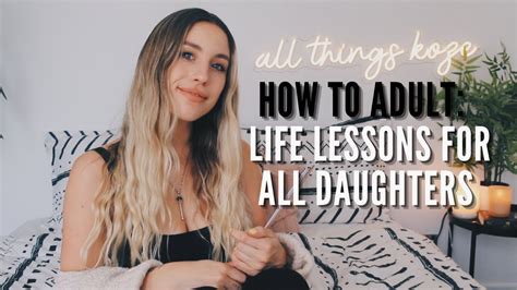 things your mom may not have told you ♥️ how to guide your soul through life youtube
