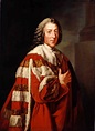 William Pitt – den eldre – Store norske leksikon