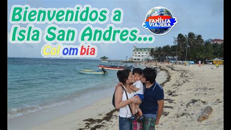 Las atracciones naturales más importantes de la isla de 27 km² de extensión, además de sus impresionantes arrecifes, sus playas y sus transparentes y azules aguas donde se puede practicar. Bienvenidos a Isla San Andres #1 - Colombia #1 - YouTube