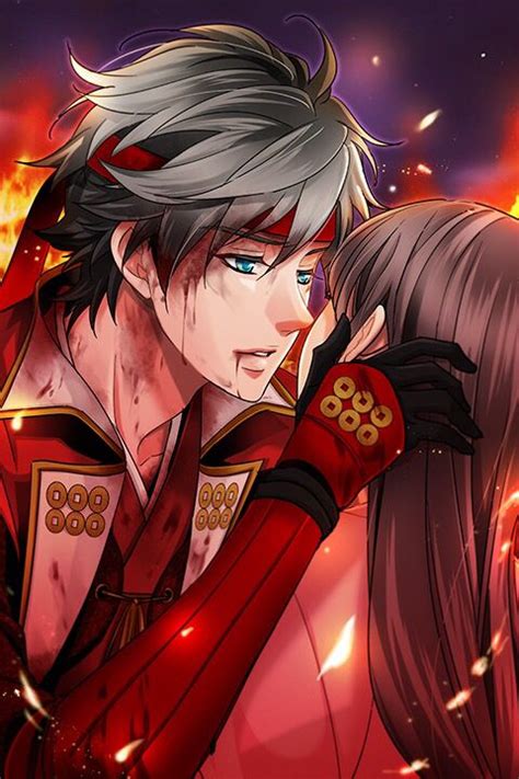 Samurai Love Ballad Party Yukimura Samurai Love Ballad Party