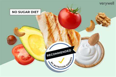 No Sugar Diet Pros Cons And How It Works