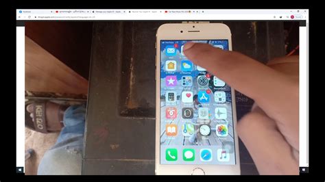 How To Unlock Icloud Iphone 6 មិនទាន់រលត់ Youtube