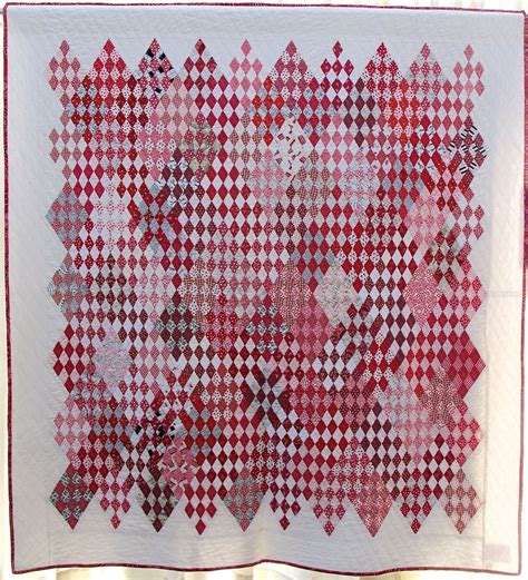 Voices In Cloth 2014 Part Six Red And White Quilts Red Quilts Quilts