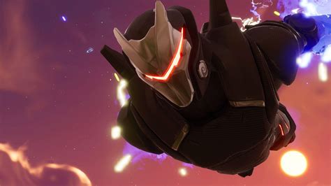 Fortnite Omega Wallpapers Wallpaper Cave