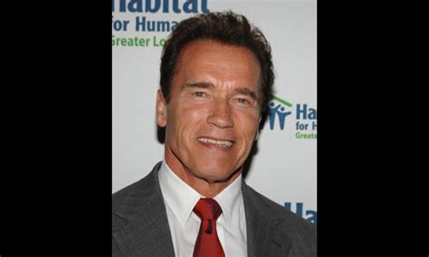 Movie Rivalry With Stallone Got Out Of Control Arnold Schwarzenegger