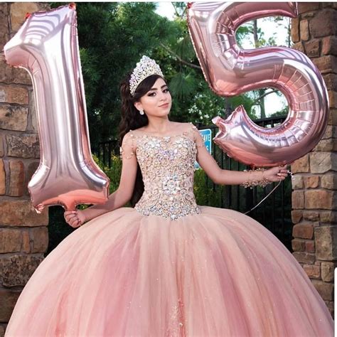 Quinceanera Com On Instagram Happy 15 I Hope You Re Ready For Your