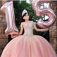 Quinceanera.com on Instagram: “Happy 15!!! I hope you're ready for your ...