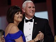 A look inside the marriage of Mike and Karen Pence - Business Insider