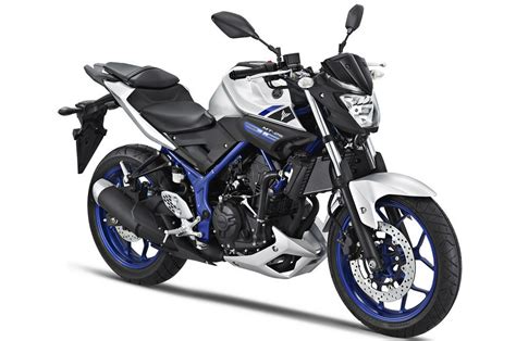 Yamaha Unveils The MT 25 Naked Quarter Liter Machine Autoevolution