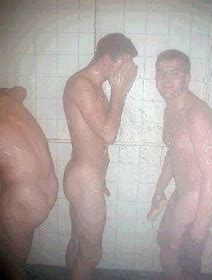 My Own Private Locker Room Sportsmen Naked